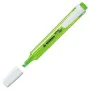 Marcador Fluorescente Stabilo Swing Cool Verde limón 10 Piezas de Stabilo, Subrayadores - Ref: S8417568, Precio: 13,61 €, Des...