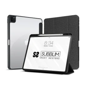 Capa para Tablet Subblim SUBCST-5SC400 Multicolor 11" de Subblim, Capas - Ref: M0312273, Preço: 21,21 €, Desconto: %