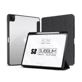 Custodia per Tablet Subblim SUBCST-5SC400 Multicolore 11" di Subblim, Custodie - Rif: M0312273, Prezzo: 22,65 €, Sconto: %