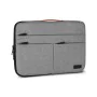 Laptop Case Subblim SUBLSAP36051 Grey by Subblim, Bags and covers for laptops and netbooks - Ref: M0312274, Price: 16,95 €, D...