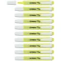 Fluorescent Marker Stabilo Swing Cool Yellow 10 Pieces (10 Units) by Stabilo, Highlighters - Ref: S8417574, Price: 13,61 €, D...