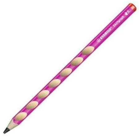 Pencil Stabilo Easygraph Pink Wood by Stabilo, Drawing materials - Ref: S8417587, Price: 16,55 €, Discount: %