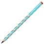 Pencil Stabilo Easygraph Blue Wood by Stabilo, Drawing materials - Ref: S8417588, Price: 17,24 €, Discount: %