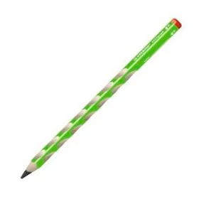 Matita Stabilo Easygraph Verde Legno di Stabilo, Materiali da disegno - Rif: S8417590, Prezzo: 17,24 €, Sconto: %