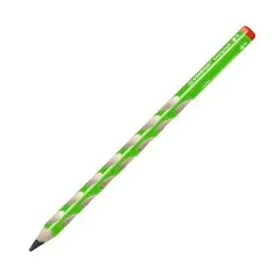 Bleistift Stabilo Easygraph grün Holz von Stabilo, Zeichnungsmaterialien - Ref: S8417590, Preis: 17,24 €, Rabatt: %