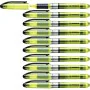 Evidenziatore Stabilo Navigator Giallo 10 Pezzi (1 Unità) di Stabilo, Evidenziatori - Rif: S8417603, Prezzo: 16,48 €, Sconto: %