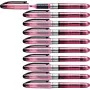 Fluorescent Marker Stabilo Navigator Pink 10 Pieces (1 Unit) by Stabilo, Highlighters - Ref: S8417608, Price: 18,38 €, Discou...