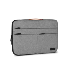 Maletín para Portátil Subblim SUBLS-AP36002 Gris de Subblim, Bolsas y fundas para portátiles y netbooks - Ref: M0312278, Prec...