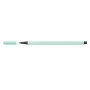 Rotuladores Stabilo Pen 68 Ice Verde (10 Piezas) de Stabilo, Rotuladores de punta fina - Ref: S8417622, Precio: 10,61 €, Desc...