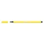 Rotuladores Stabilo Pen 68 (10 Piezas) de Stabilo, Rotuladores de punta fina - Ref: S8417626, Precio: 10,61 €, Descuento: %