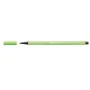 Felt-tip pens Stabilo Pen 68 Green (10 Pieces) by Stabilo, Fineliners - Ref: S8417637, Price: 10,61 €, Discount: %