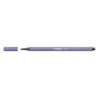 Feutres Stabilo Pen 68 Violet (10 Pièces) de Stabilo, Stylos feutre - Réf : S8417646, Prix : 10,61 €, Remise : %