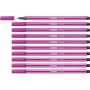 Rotuladores Stabilo Pen 68 Cor de Rosa (10 Peças) de Stabilo, Marcadores de ponta fina - Ref: S8417647, Preço: 11,06 €, Desco...