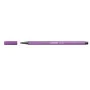 Rotuladores Stabilo Pen 68 Lila (10 Piezas) de Stabilo, Rotuladores de punta fina - Ref: S8417649, Precio: 10,61 €, Descuento: %