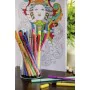 Conjunto de Canetas de Feltro Stabilo Pen 68 8er Multicolor 8 Peças de Stabilo, Marcadores de ponta fina - Ref: S8417653, Pre...