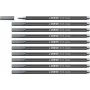 Felt-tip pens Stabilo Pen 68 metallic (10 Pieces) by Stabilo, Fineliners - Ref: S8417654, Price: 15,97 €, Discount: %