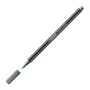 Feutres Stabilo Pen 68 metallic (10 Pièces) de Stabilo, Stylos feutre - Réf : S8417654, Prix : 16,64 €, Remise : %