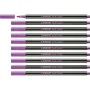 Feutres Stabilo Pen 68 metallic (10 Pièces) de Stabilo, Stylos feutre - Réf : S8417661, Prix : 16,64 €, Remise : %