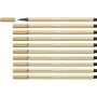 Feutres Stabilo Pen 68 Ocre (10 Pièces) de Stabilo, Stylos feutre - Réf : S8417662, Prix : 8,00 €, Remise : %