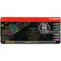 Set de Rotuladores Stabilo Pen 68 Metallic 8 Piezas Multicolor de Stabilo, Rotuladores de punta fina - Ref: S8417667, Precio:...