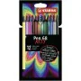 Ensemble de Marqueurs Stabilo Pen 68 ARTY 12 Pièces Multicouleur de Stabilo, Stylos feutre - Réf : S8417669, Prix : 11,29 €, ...