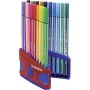 Ensemble de Marqueurs Stabilo Pen 68 Mini Multicouleur de Stabilo, Stylos feutre - Réf : S8417671, Prix : 21,36 €, Remise : %