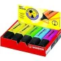 Fluoreszenzmarker-Set Stabilo Boss Original 10 Stücke Bunt von Stabilo, Textmarker - Ref: S8417677, Preis: 12,80 €, Rabatt: %