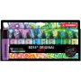 Fluorescent Marker Set Stabilo Boss Original Arty 10 Pieces Multicolour by Stabilo, Highlighters - Ref: S8417679, Price: 12,8...