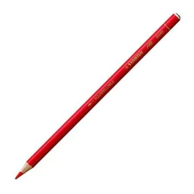 Bleistift Stabilo 	All 840 Rot von Stabilo, Zeichnungsmaterialien - Ref: S8417725, Preis: 18,56 €, Rabatt: %