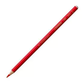 Lápiz Stabilo 	All 840 Rojo de Stabilo, Materiales de dibujo - Ref: S8417725, Precio: 18,56 €, Descuento: %