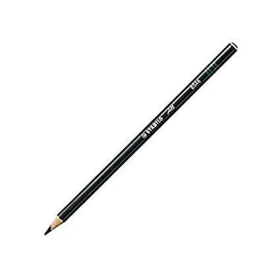 Pencil Stabilo 	All 8046 Black by Stabilo, Drawing materials - Ref: S8417727, Price: 19,28 €, Discount: %