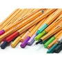 Ensemble de Marqueurs Stabilo Point 88 20 Pièces Multicouleur de Stabilo, Stylos feutre - Réf : S8417787, Prix : 17,35 €, Rem...