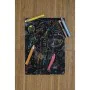 Crayons de couleur Stabilo Woody 3-en-1 Multicouleur de Stabilo, Matériel de dessin - Réf : S8417836, Prix : 18,02 €, Remise : %