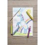 Crayons de couleur Stabilo Woody 3-en-1 Multicouleur de Stabilo, Matériel de dessin - Réf : S8417837, Prix : 13,93 €, Remise : %