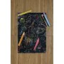 Crayons de couleur Stabilo Woody 3-en-1 Multicouleur de Stabilo, Matériel de dessin - Réf : S8417837, Prix : 13,93 €, Remise : %