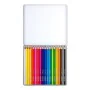 Matite colorate Staedtler Design Journey 24 Pezzi Multicolore di Staedtler, Materiali da disegno - Rif: S8418065, Prezzo: 15,...