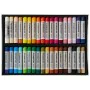 Crayons gras de couleur Staedtler Design Journey 36 Pièces Multicouleur de Staedtler, Craies de cire - Réf : S8418097, Prix :...