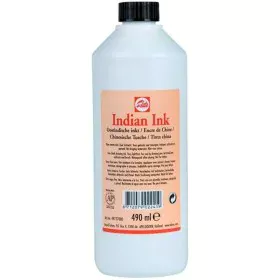 Tinta Talens Sakura ME8712079022419 Preto 490 ml de Talens Sakura, Frascos de tinta - Ref: S8418196, Preço: 22,20 €, Desconto: %