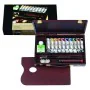 Set de pintura Talens Rembrandt Pintura acrílica 15 Piezas Multicolor 40 ml de Talens Rembrandt, Pinturas - Ref: S8418243, Pr...