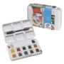 Set de Pinturas Acuarela Talens Van Gogh Multicolor de Talens Van Gogh, Pinturas - Ref: S8418245, Precio: 17,50 €, Descuento: %