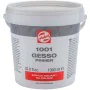 Tinta acrílica Talens 1001 Gesso Primer 1 L de Talens, Tintas - Ref: S8418249, Preço: 17,79 €, Desconto: %