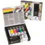 Malerei-Set Talens Van Gogh Ölgemälde Bunt 200 ml von Talens Van Gogh, Farben - Ref: S8418253, Preis: 17,75 €, Rabatt: %