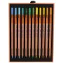 Crayons de couleur Bruynzeel Design Box 48 Pièces Multicouleur de Bruynzeel, Matériel de dessin - Réf : S8418266, Prix : 37,6...