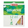 Gouache Talens Art Creation 24 Pièces Multicouleur 12 ml de Talens Art Creation, Peintures - Réf : S8418274, Prix : 15,73 €, ...