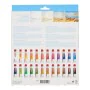 Aquarelles Talens Art Creation 24 Pièces Multicouleur 12 ml (24 Unités) de Talens Art Creation, Peintures - Réf : S8418276, P...