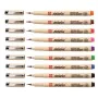 Set of Felt Tip Pens Talens Art Creation Pigma Multicolour by Talens Art Creation, Fineliners - Ref: S8418307, Price: 18,16 €...