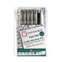 Drawing Set Talens Sakura Zentangle (12 Pieces) by Talens Sakura, Art Sets - Ref: S8418326, Price: 12,75 €, Discount: %