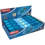 Cinta Correctora TIPP-EX Micro Tape Twist Azul Plástico (10 Piezas) (10 Unidades) de TIPP-EX, Cintas correctoras - Ref: S8418...