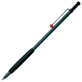 Pencil Lead Holder Tombow Black Dark grey 0,5 mm by Tombow, Mechanical Pencils - Ref: S8418469, Price: 25,45 €, Discount: %