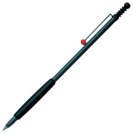 Pencil Lead Holder Tombow Black Dark grey 0,5 mm by Tombow, Mechanical Pencils - Ref: S8418469, Price: 26,57 €, Discount: %